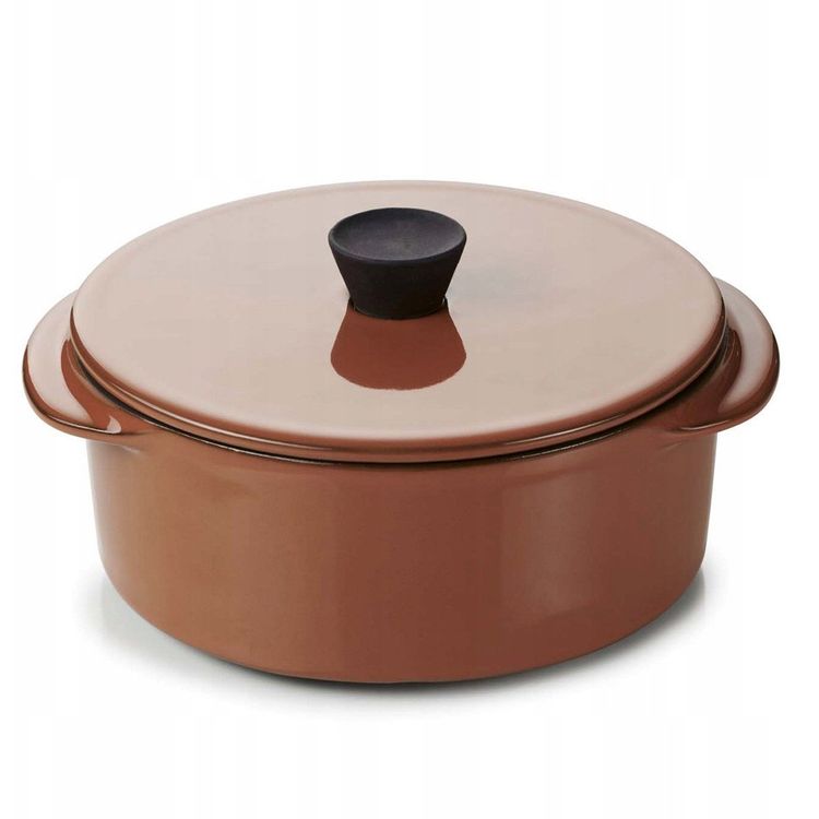 Tootefoto - Caractere pott 14 cm, kaneel