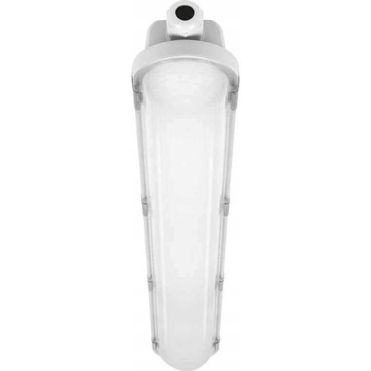 Tootefoto - Ledvance Oprawa hermetyczna LED DAMPPROOF VALUE 40W 4800lm 4000K 1200mm IP65 4058075300828