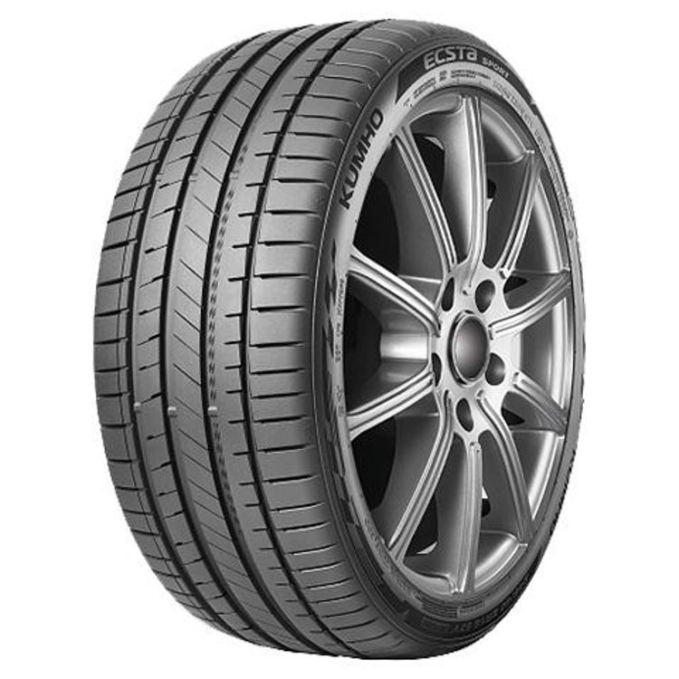 Tootefoto - 245/35R19 Kumho Ecsta Sport S Ps72 Suverehv