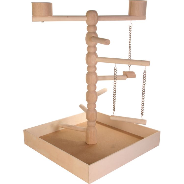 Tootefoto - TRIXIE 5658 v ikelooma puuri dekoratsioon