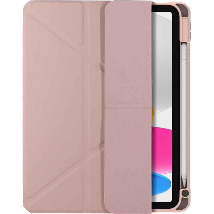 Tootefoto - dbramante1928 London iPad 10.9" (10th Gen) Pink Sand