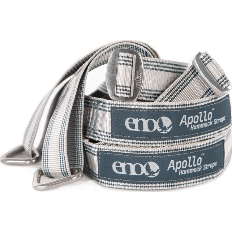 Tootefoto - Eno Apollo vedrustuss steem, hall/s si