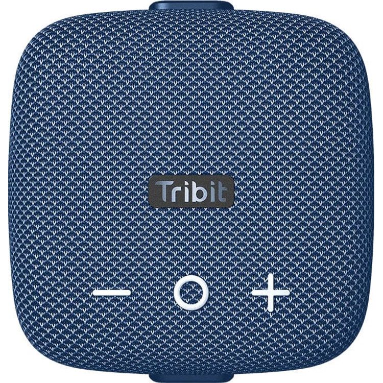 Tootefoto - Tribit StormBox Micro 2 BTS12 Blue Portable Speaker