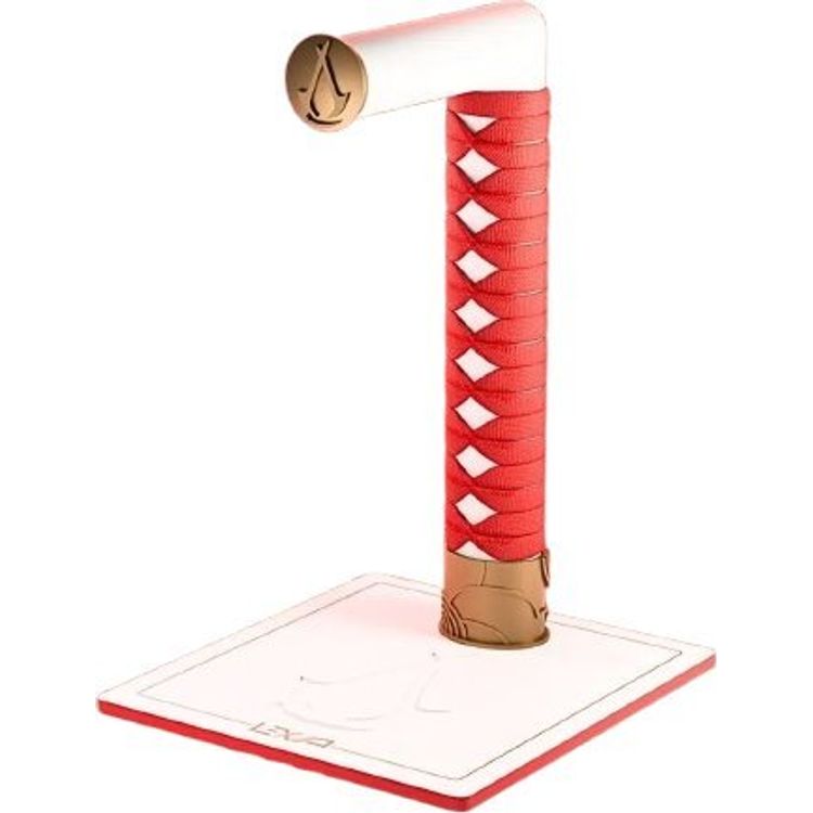 Tootefoto - LEXIP X UBISOFT Assassins Creed Shadows Headphone Stand