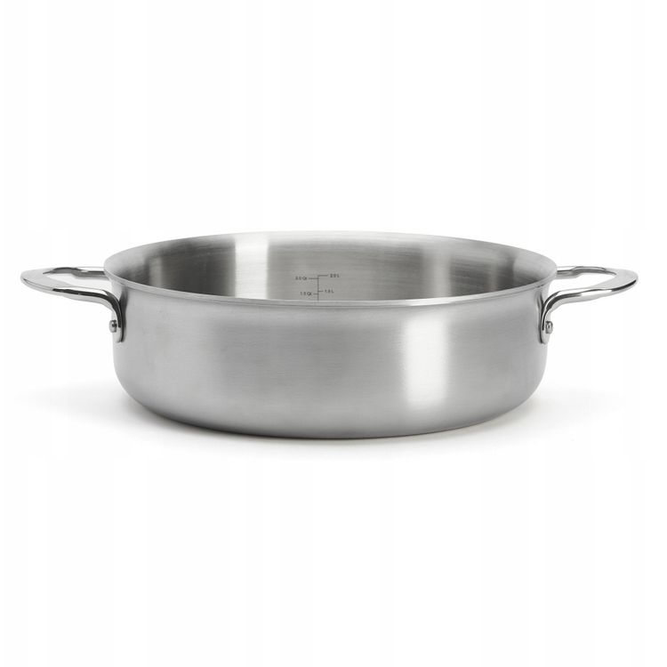 Tootefoto - Alchima madala pott 24 cm