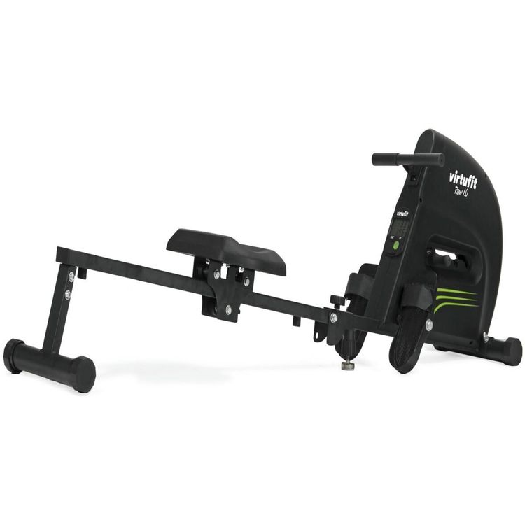 Tootefoto - Virtufit s udemasin ROW 1.0