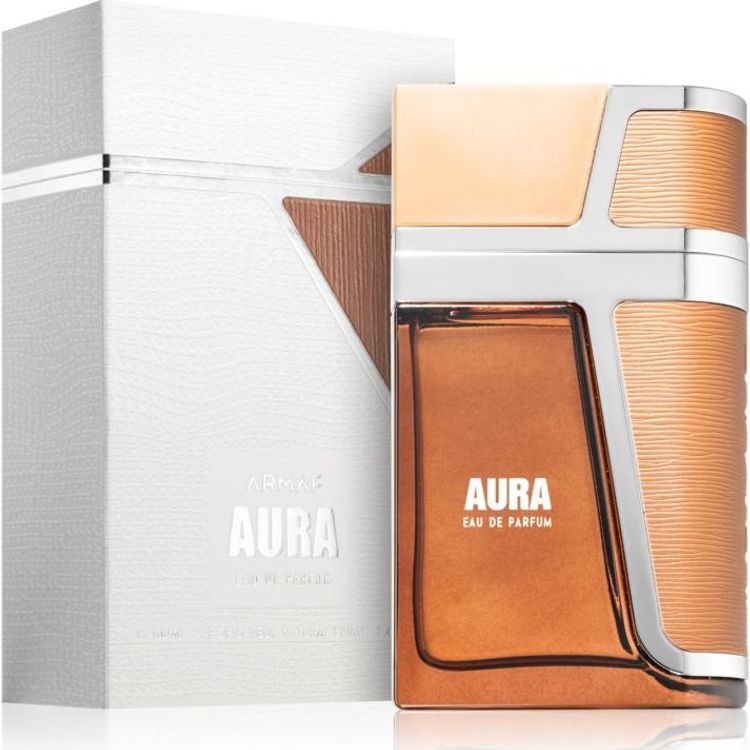 Tootefoto - Armaf aura v rske EDP 100ml