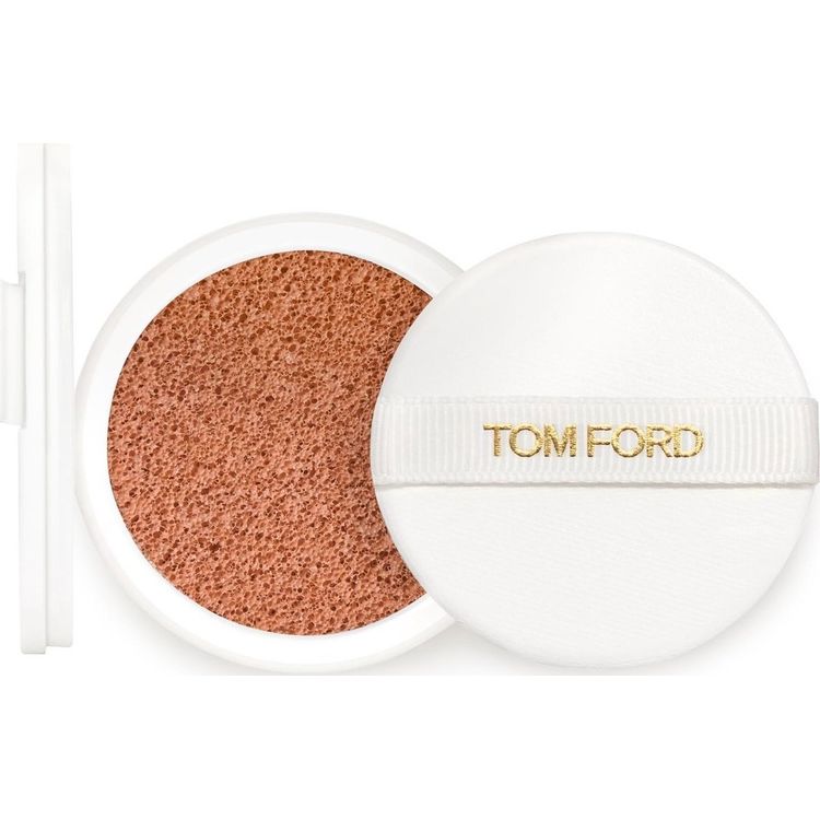 Tootefoto - Tom Ford Tom Ford, Soleil Glow Tone Up, kompaktne jumestuskreem, 7,8, soe pronks, SPF 40, t iteaine, 12 g naistele