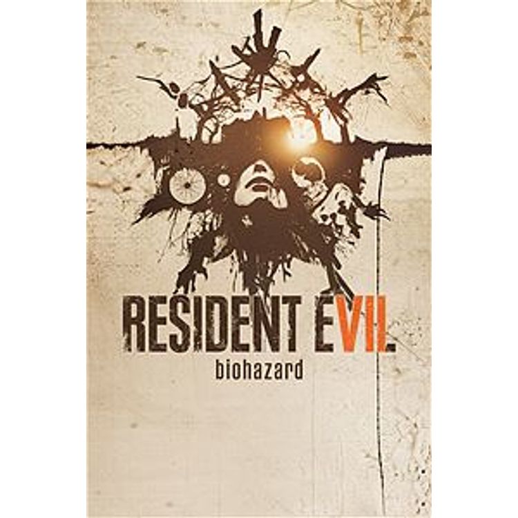 Tootefoto - Microsoft Resident Evil 7 Biohazard Videom ngude allalaaditav sisu (DLC) Xbox One