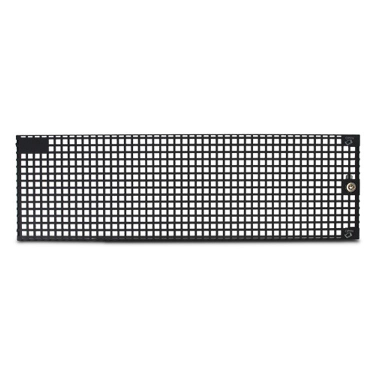 Tootefoto - Inter-Tech 88887141 arvutikorpuse detail P stik Esipaneel