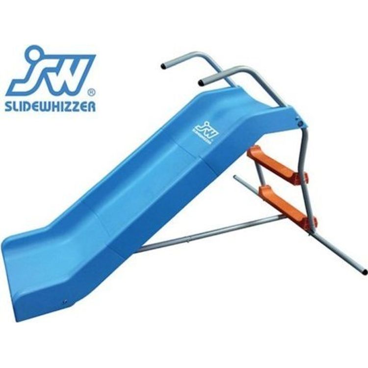 Tootefoto - Sinine lium gi 135 cm