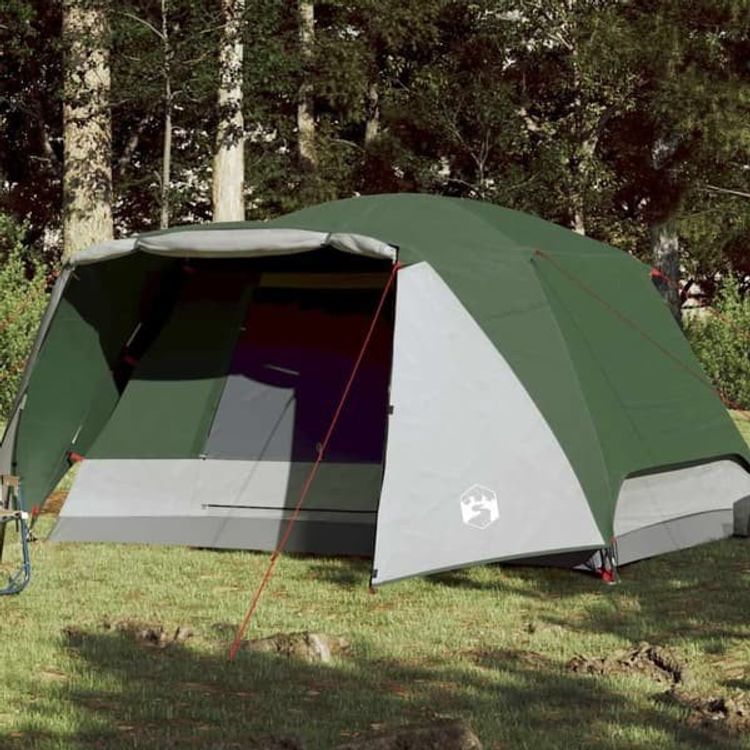 Tootefoto - TENT INFLATE TRIPLE 240X240X180CM 3000MM