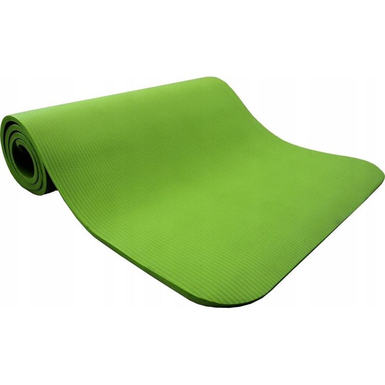 Tootefoto - Treeningmatt Roheline 180 x 60 x 0,8 cm