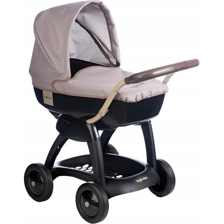 Tootefoto - Smoby Inglessina s gav jalutusk ru 251183