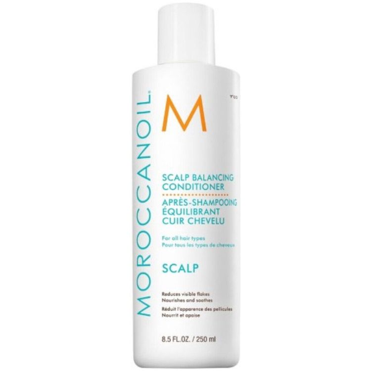 Tootefoto - Moroccanoil Balancing Scalp Conditioner 250ml