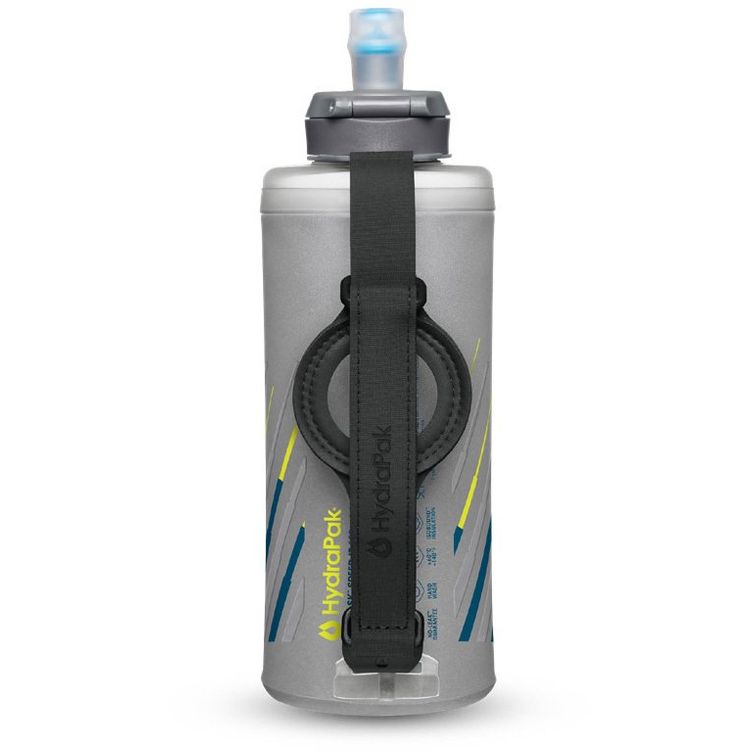 Tootefoto - HydraPak Skyflask It Speed 500ml, selge