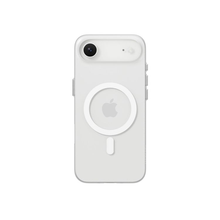 Tootefoto - MAGEASY Lyte M for iPhone Air (Translucent )