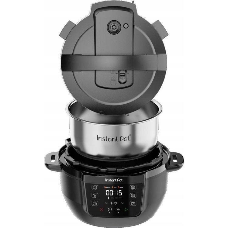 Tootefoto - Multikeetja Instant Pot Duo Mini 3,8L (must)