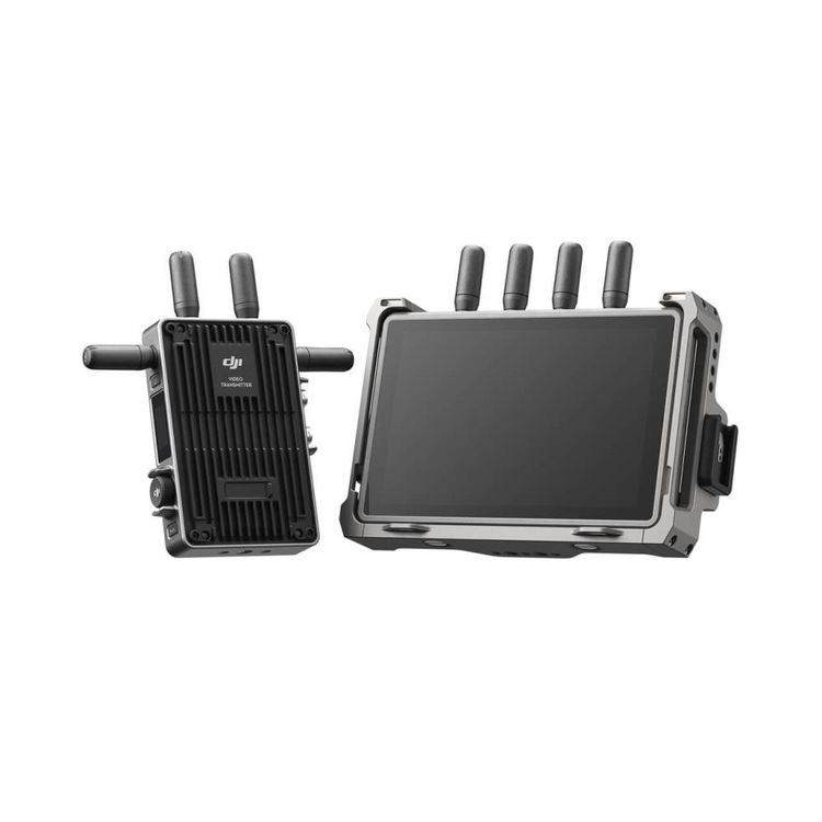 Tootefoto - CAMERA ACC TRANSMISSION COMBO/CP.RN.00000209.01 DJI