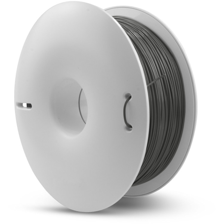 Tootefoto - 3D-Kunststoffe Fiberlogy Impact PLA 1,75 mm 0,85 kg - Graphit (Impact PLA Graphite)