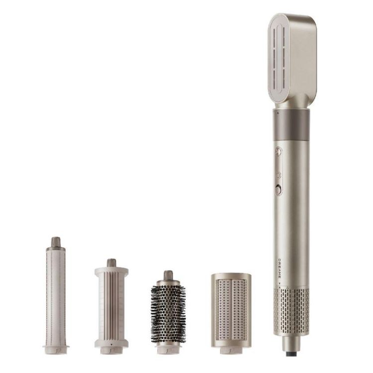 Tootefoto - HAIR STYLER/AIR STYLE AMF17A DREAME