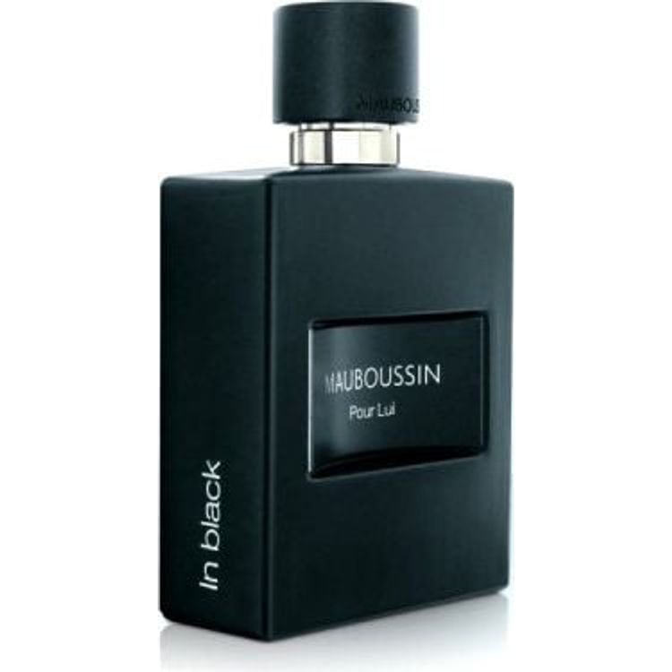 Tootefoto - Mauboussin Pour Lui in Black Mehed 100 ml