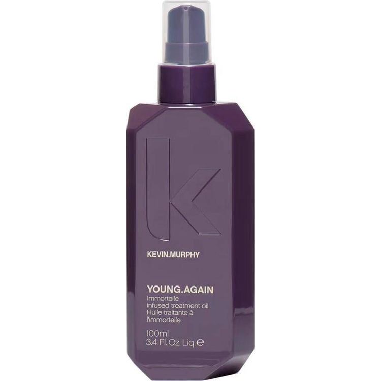 Tootefoto - Kevin Murphy Young.Again.Treatment Oil Nourishing and Smoothing Hair Oil 100ml