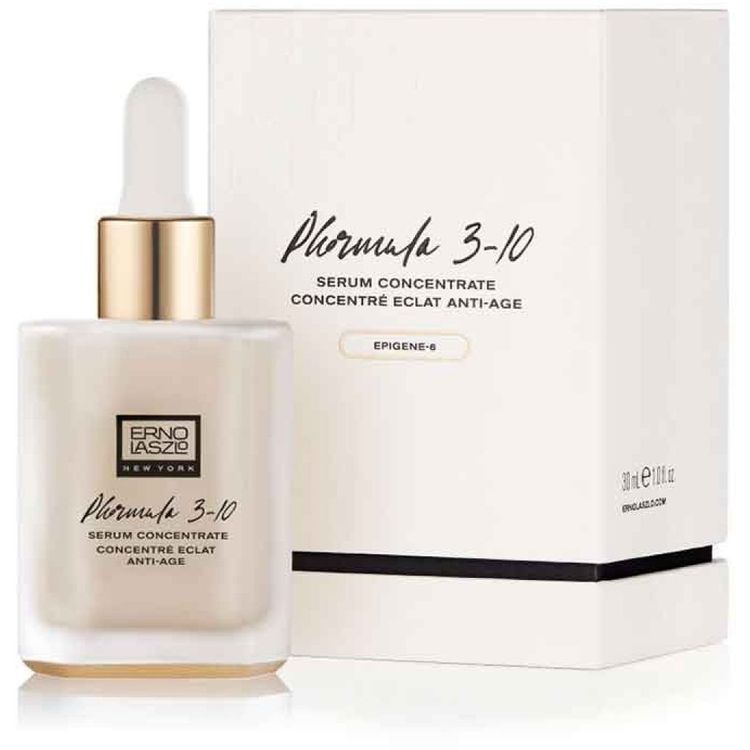 Tootefoto - Erno Laszlo, Phormula 3-10, Anti-Aging, Serum, For Face, 30 ml For Women