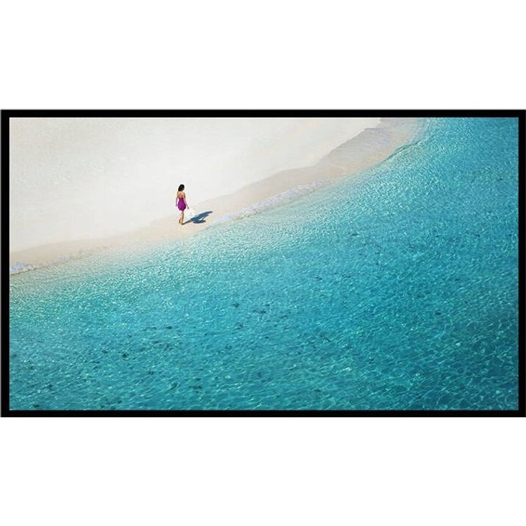 Tootefoto - Ekran do projektora Blitzwolf Ekran projekcyjny BlitzWolf BW-VS4 120"