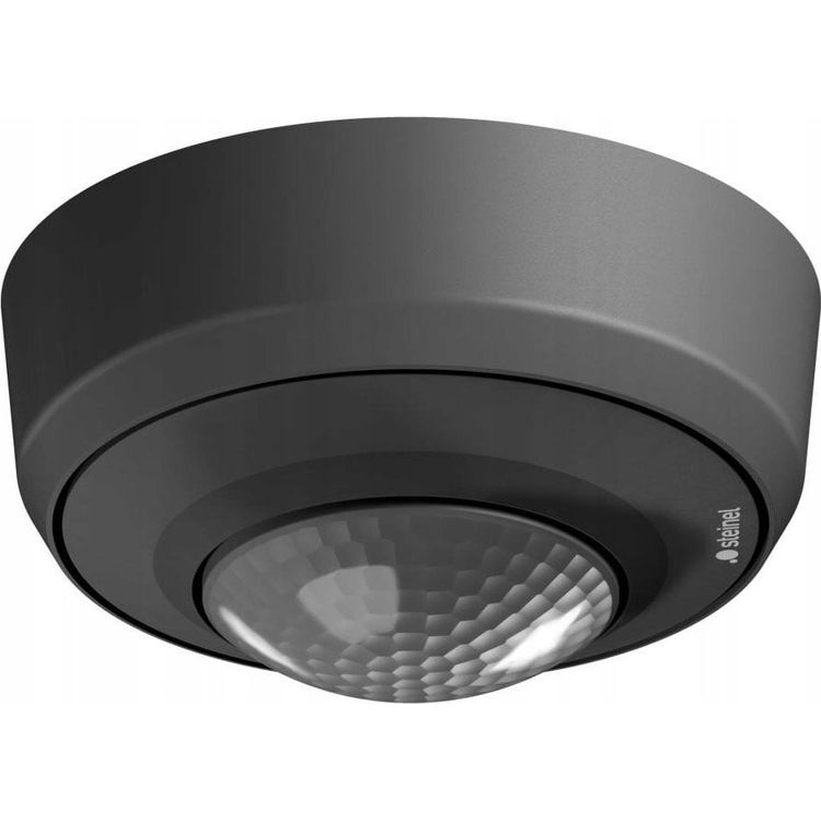 Tootefoto - Steinel PD-8 COM1 AP kohalolekuandur must