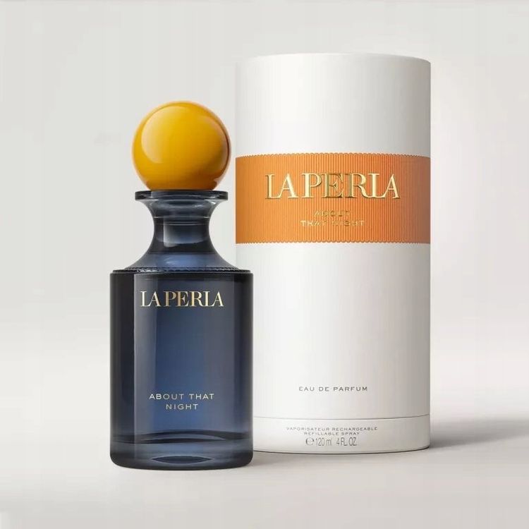 Tootefoto - La Perla, About That Night, Eau De Parfum, Naistele, 120 ml Naistele