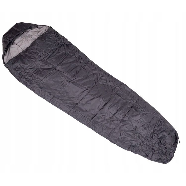 Tootefoto - Magamiskoti turistide muumia telkimine Single Kubisport 215 cm