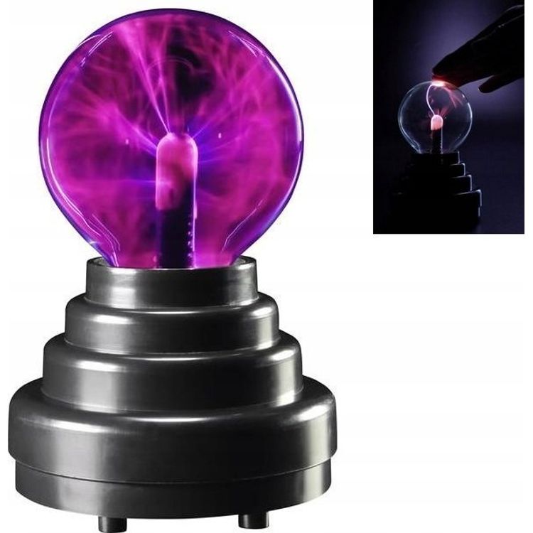 Tootefoto - MUSIC Disco Ball Silver 20cm