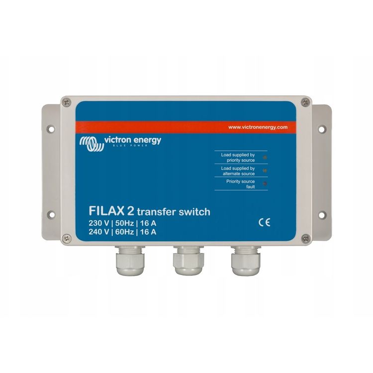 Tootefoto - Victron Energy Victron Energy SDFI0000000 kategoriseerimata