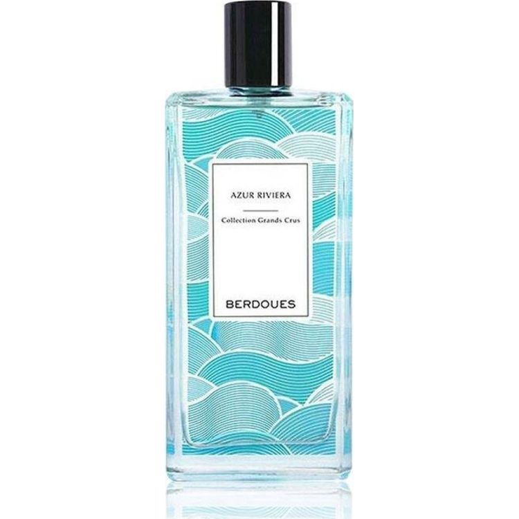 Tootefoto - Parfums Berdoues Parfums Berdoues, Azur Riviera, Eau De Parfum, Unisex, 100 ml Unisex