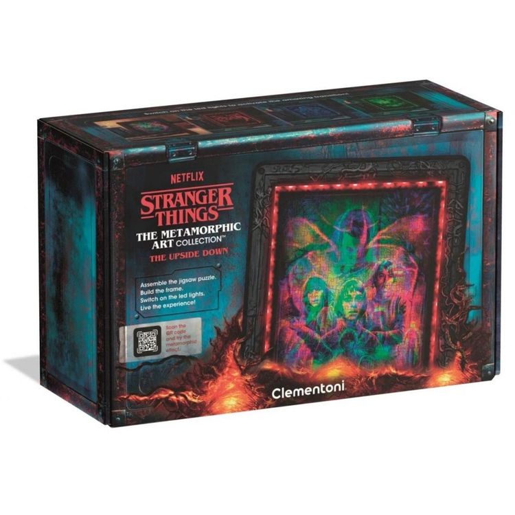 Tootefoto - M istatus 520 V rad asjad tagurpidi