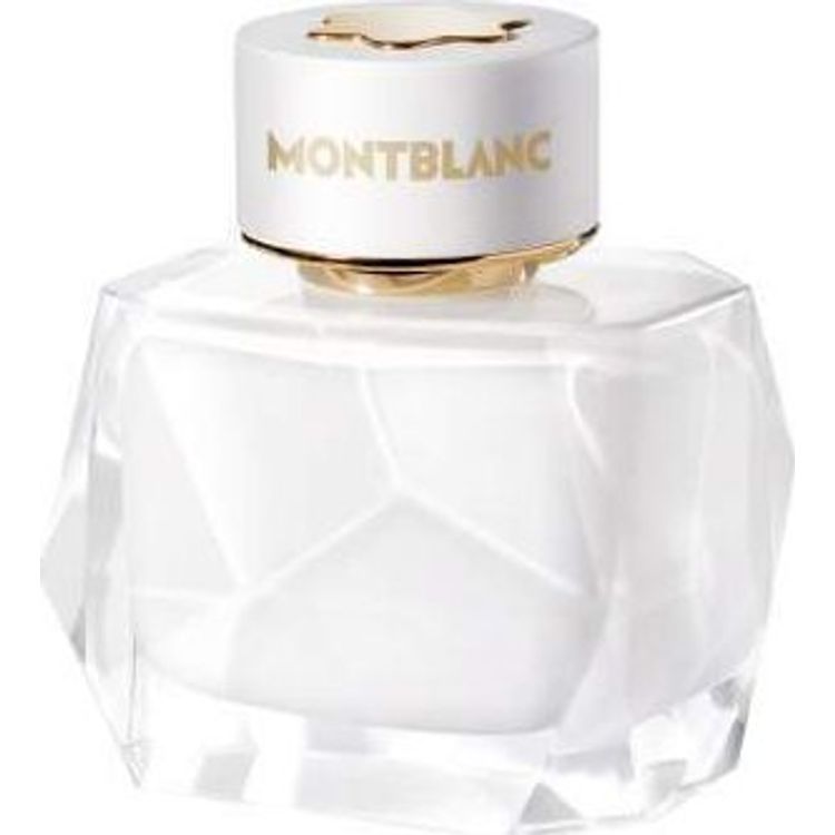 Tootefoto - Mont Blanc Mont Blanc Signature (W) EDP / S 90ml