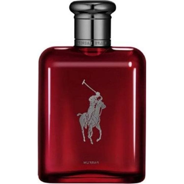 Tootefoto - Ralph Lauren Ralph Lauren Polo Red Parfum 125ml