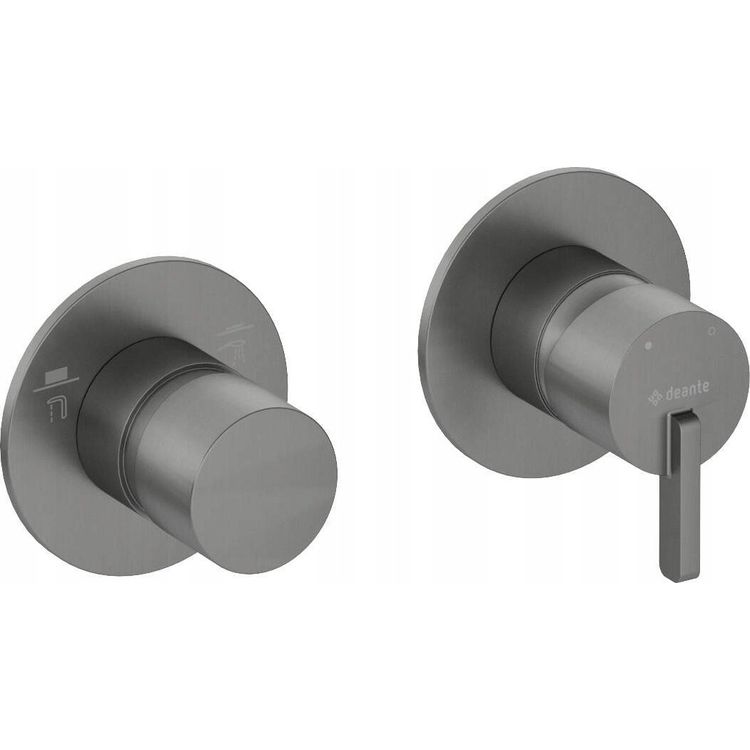 Tootefoto - Deante du isegisti Du il litiga du isegisti - horisontaalne