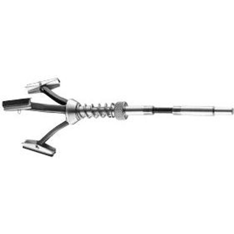 Tootefoto - Teng Tools AT180 s iduki remont ja hooldus