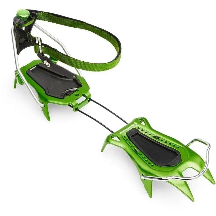 Tootefoto - Black Diamond Neve Pro automaatsed krambid