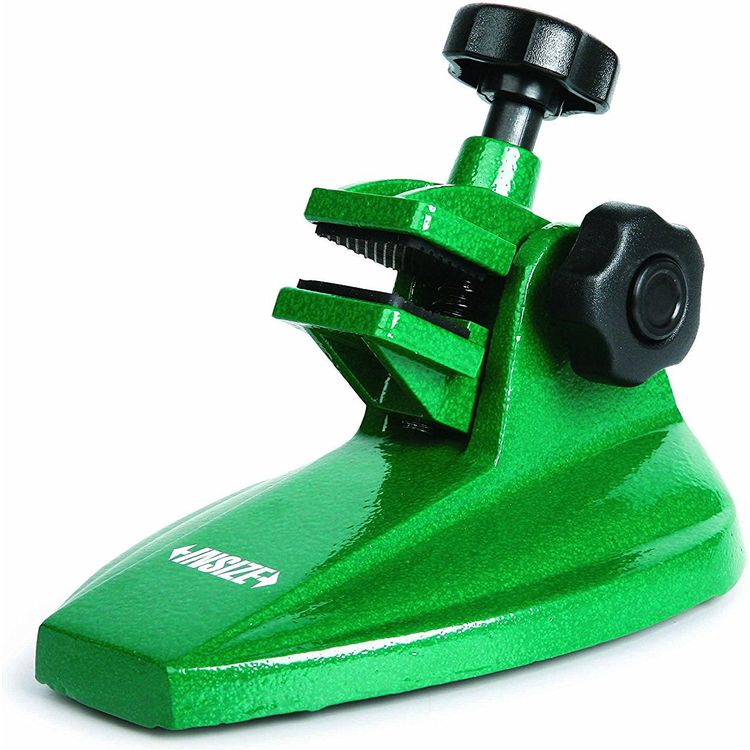 Tootefoto - INSIZE Base of the MMZn micrometer (6301)
