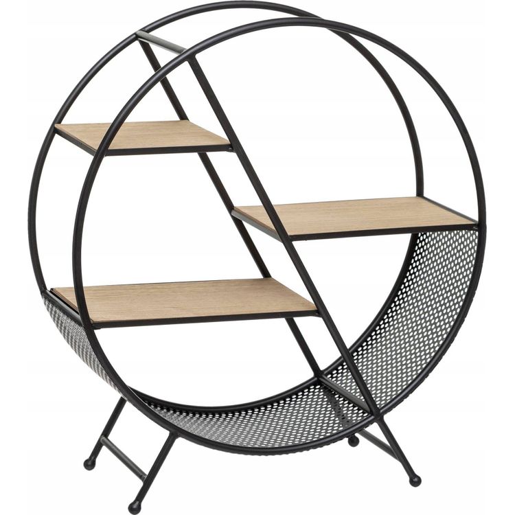 Tootefoto - Atmosphera TIMEO mmargune p randariiul, must