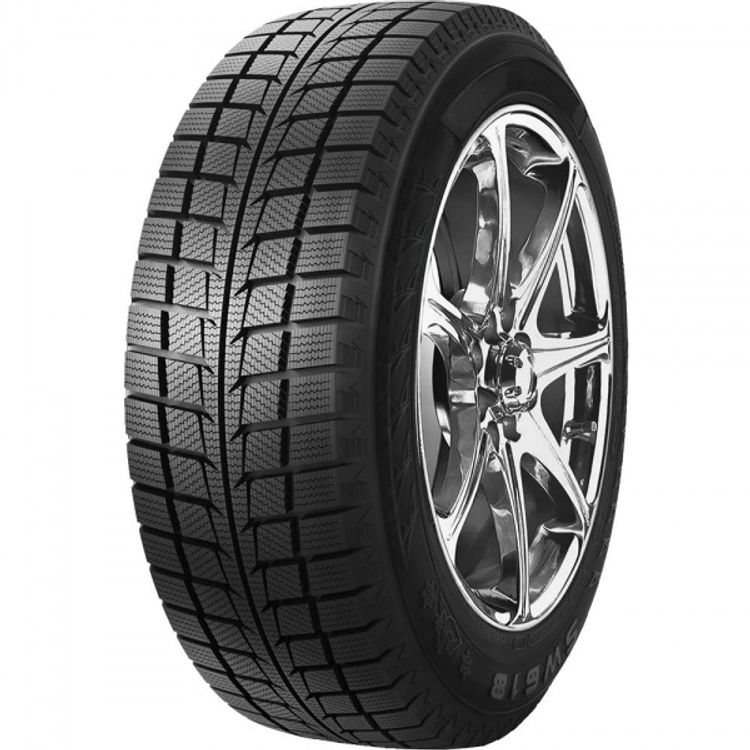 Tootefoto - GOODRIDE Sw618 3Pmsf Pehme Lamell 225/60R16 Lamell