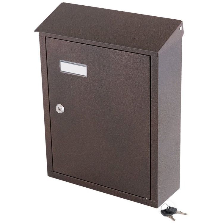 Tootefoto - MAILBOXPD900 KOLOR MIEDZI