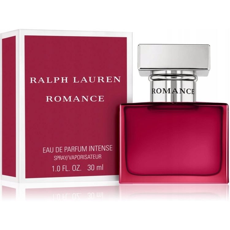 Tootefoto - Ralph Lauren, romantika intensiivne, parf mvesi, naistele, 30 ml naistele