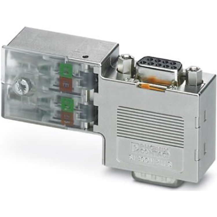 Tootefoto - Phoenix Contact 2313685 kaabli soomuutja