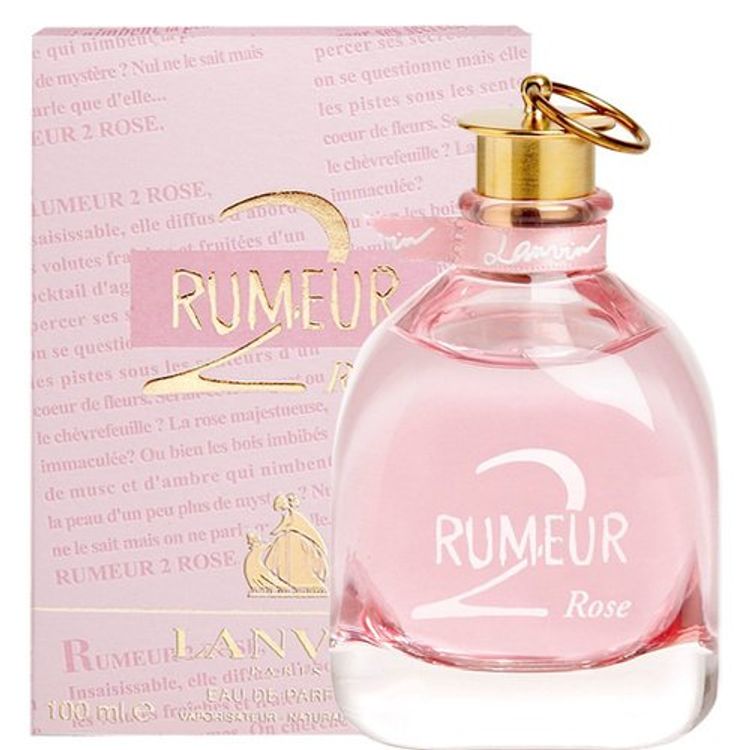 Tootefoto - Lanvin Rumeur 2 Rose EDP 30 ml