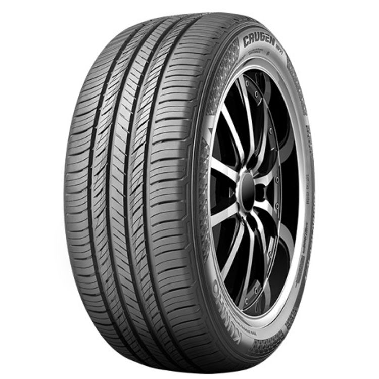 Tootefoto - 255/55R19 Kumho Hp71 Suverehv