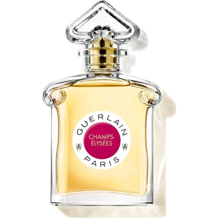 Tootefoto - Guerlain Champs Elysees EDP 75 ml